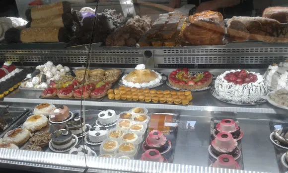 Panadería confitería José Antonio