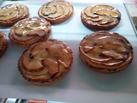 Panadería Pastelería Chupé - Jumilla