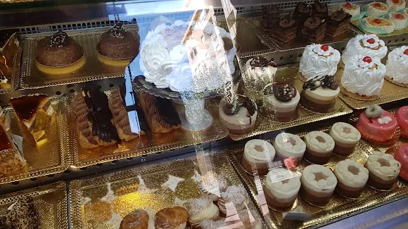 Panadería y Confitería Ricardo - Murcia