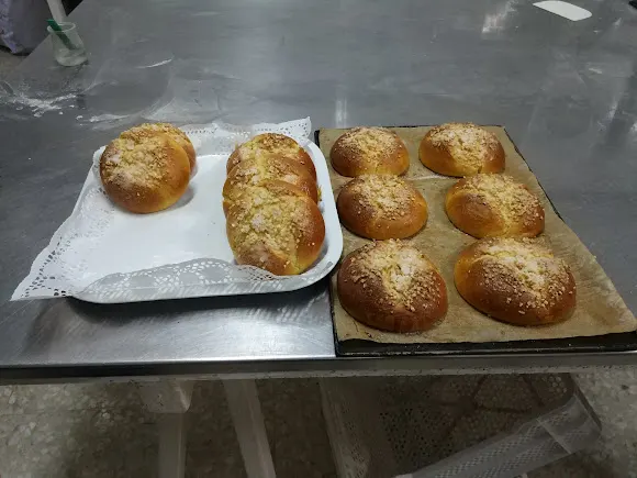 Panadería Guirao