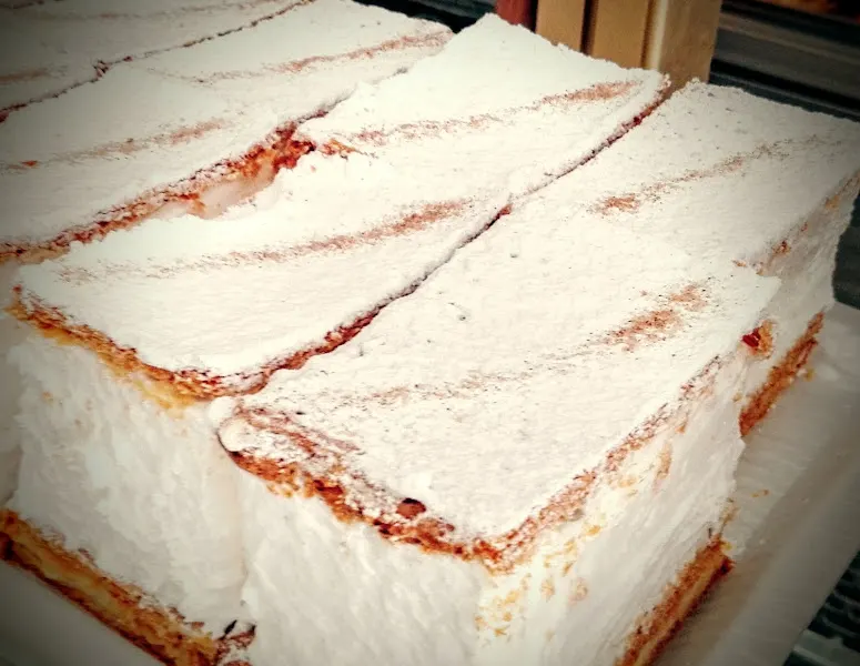 Confitería Pastelería García - Murcia