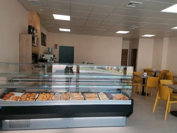 Confitería dulce's - Molina de Segura