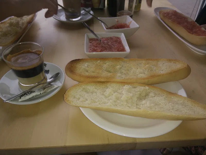 Panaderia El Molino 3