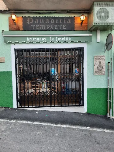 La Josefita