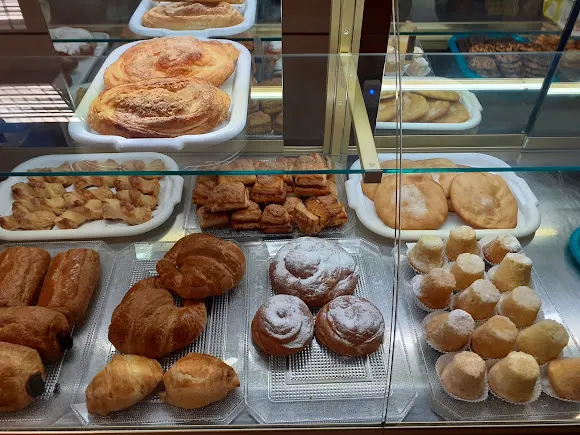Panadería Santa María C.B. - Jumilla