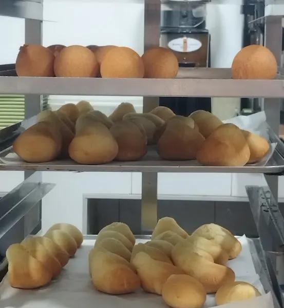Panaderia y Pastelería Mil Delicias - Molina de Segura