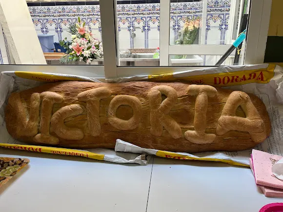 Panadería Viuda de Félix