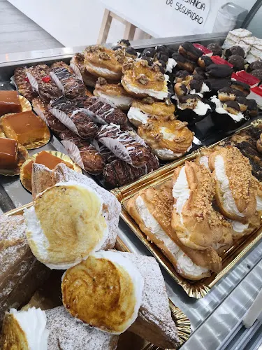 Panadería y Confitería Zaira - Murcia