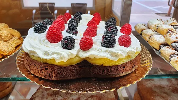 Panadería Panidul