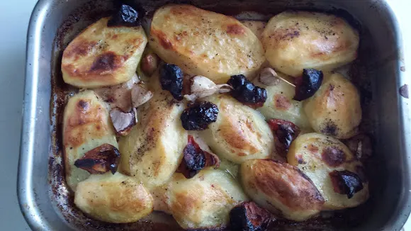 Panadería Pancho - Panadería en Caravaca de la Cruz