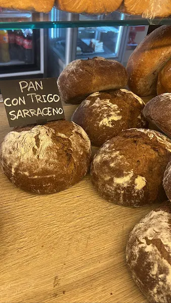 Panadería "El Rojo" 1939 - Murcia