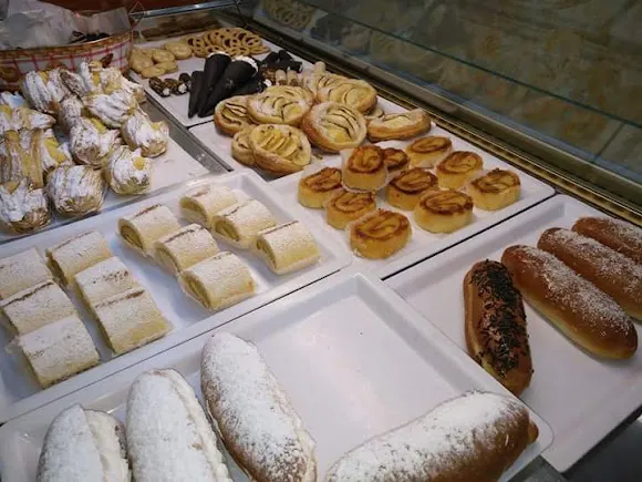 Horno Panaderia Bolleria Arenas - Jumilla