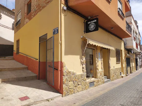 Panadería San Ramón - Jumilla
