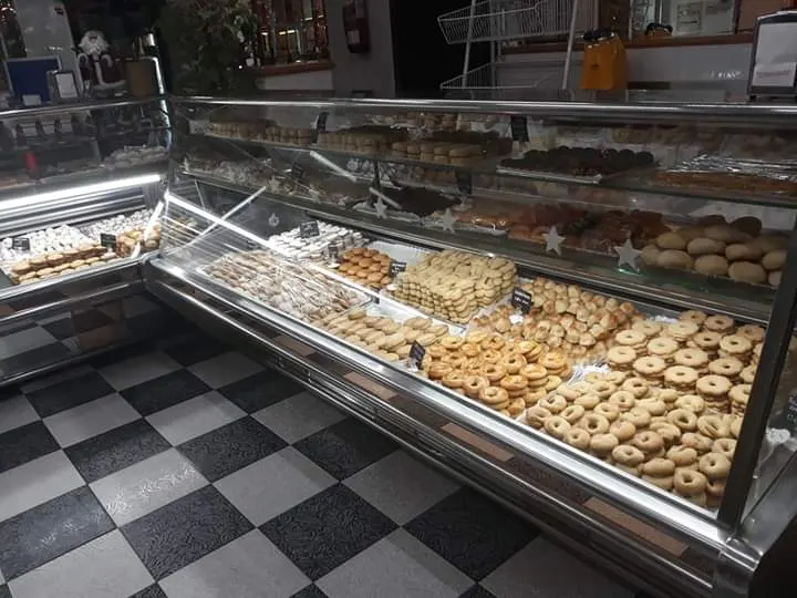 Confitería Paulino - Murcia