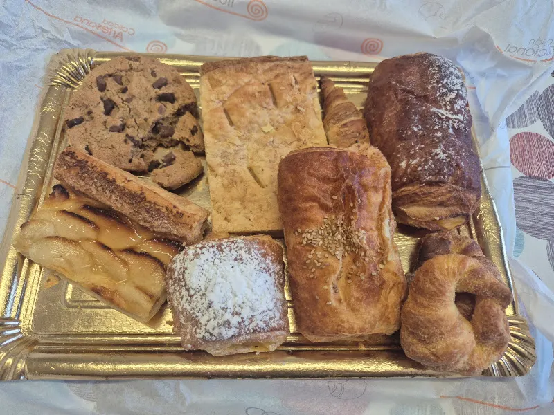 Productos Lorente Pastelería Tradicional - Pastelería en Murcia - foto 2