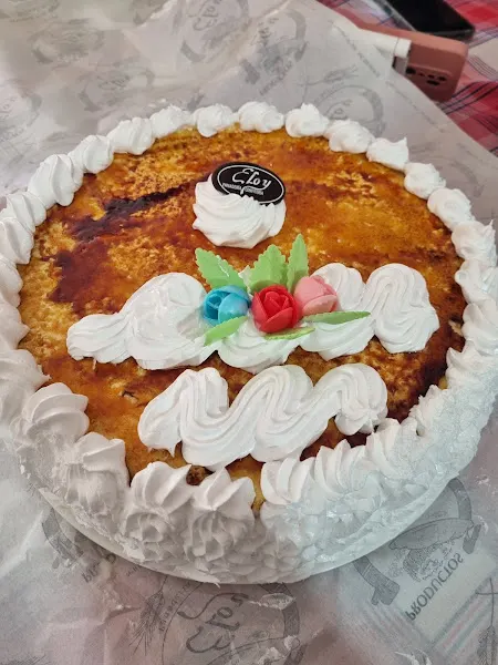 Panadería Productos Eloy - Molina de Segura