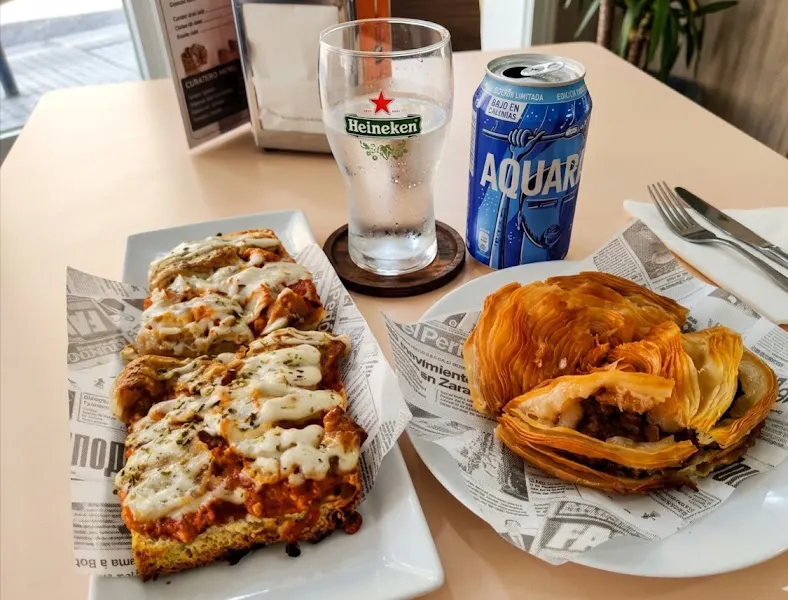 Confiteria Alcaraz