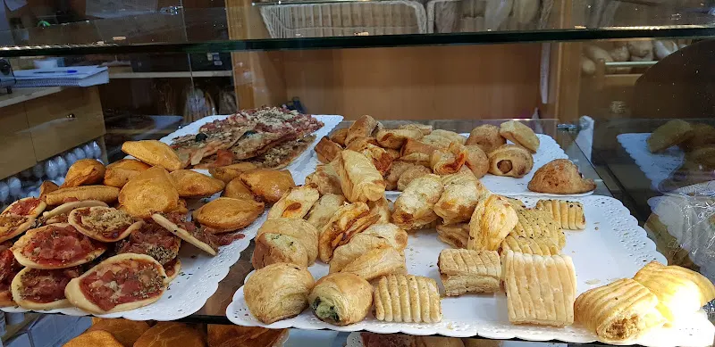 Productos Eloy Panadería Bollería - Molina de Segura