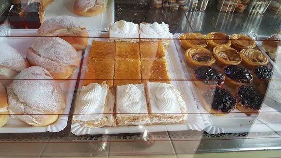Panadería Cordovilla - Carcastillo