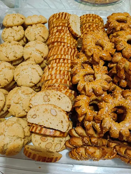 Panadería Rafael Martínez - Milagro