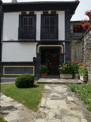Alfonso Anaut Petroch - Isaba/Izaba