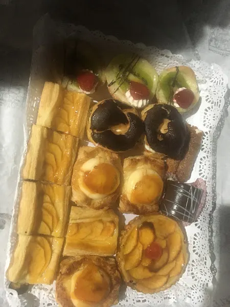 Pastelería Jaione Gozotegia - Bera/Vera de Bidasoa