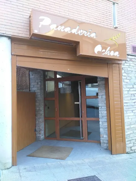 Panadería Ochoa S L - Lumbier