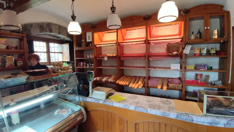 Panadería Galburu - Lekunberri