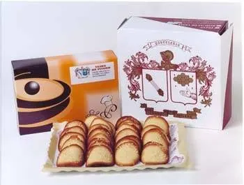Pastelería Conde Melero S.L. - Fitero