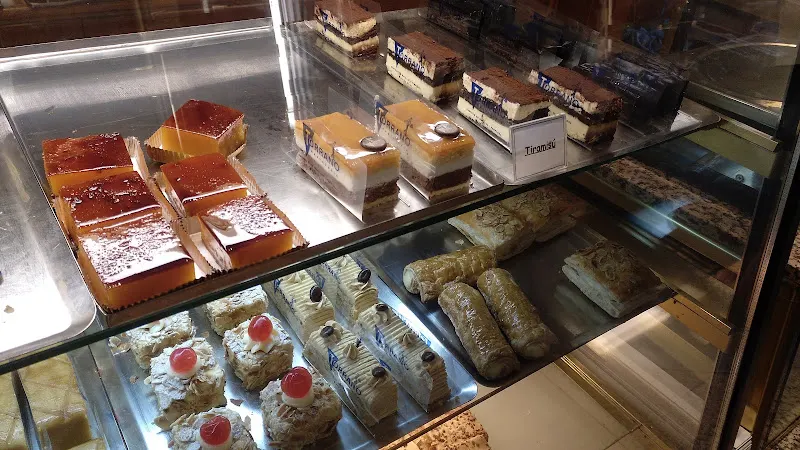 Pastelería Torrano SL - Pamplona