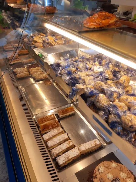 Pastelería Larramendi SL - Burlada