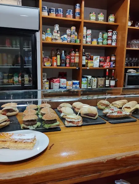 Panadería Tahona - Caparroso