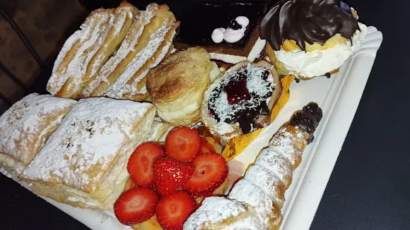 Pastelería Bergera Gozo-denda - Altsasu/Alsasua