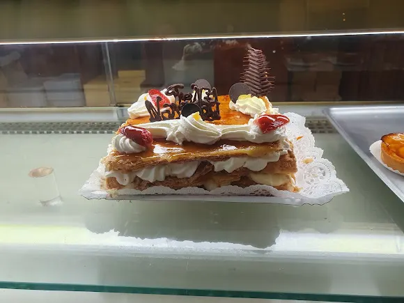 Pastelería la Hogaza - Baranain