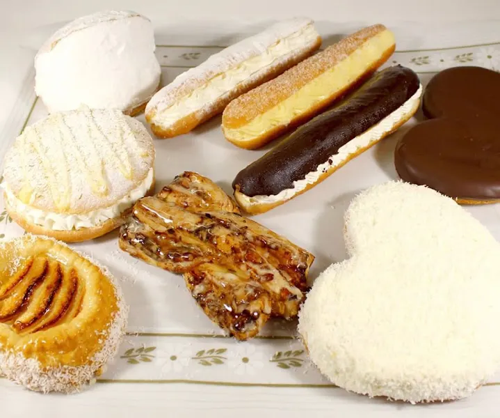 Panadería Gracia Arriazu - Bunuel