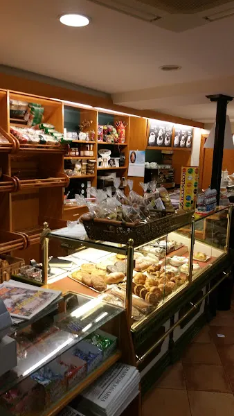 TABERNA Okindegia / Panadería - Mendigorria