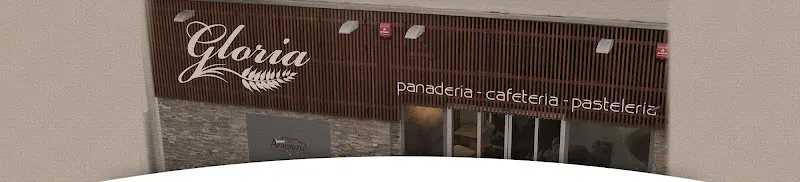 Pastelería Gloria Horno Aránzazu - Berriozar