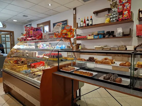 Cafetería Pastelería Julia - Doneztebe/Santesteban