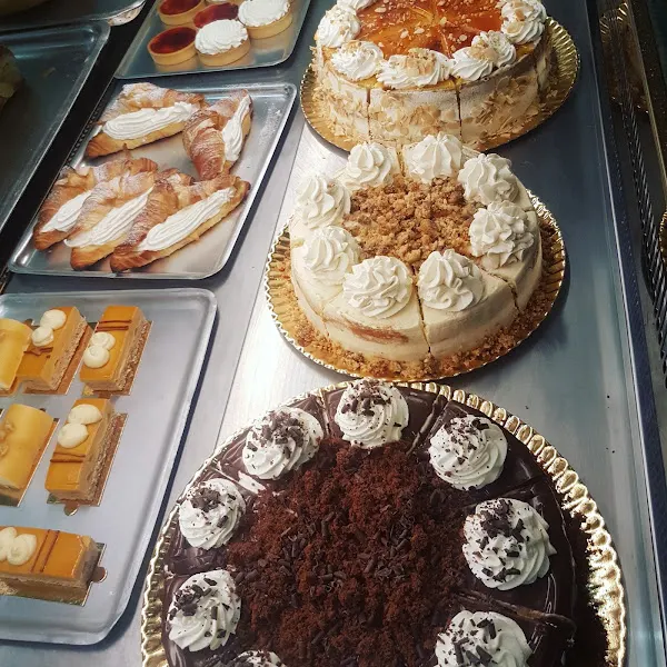 La Pastelería de Falces - Falces
