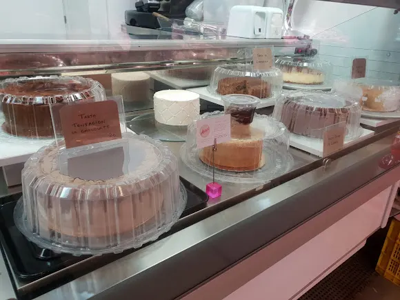 Tartas y tortas Arianí