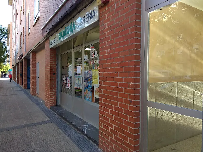 Panadería Lechería Escalona - Pamplona