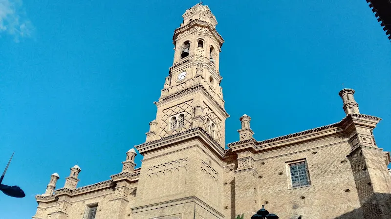 La Esquina Mayor De Corella