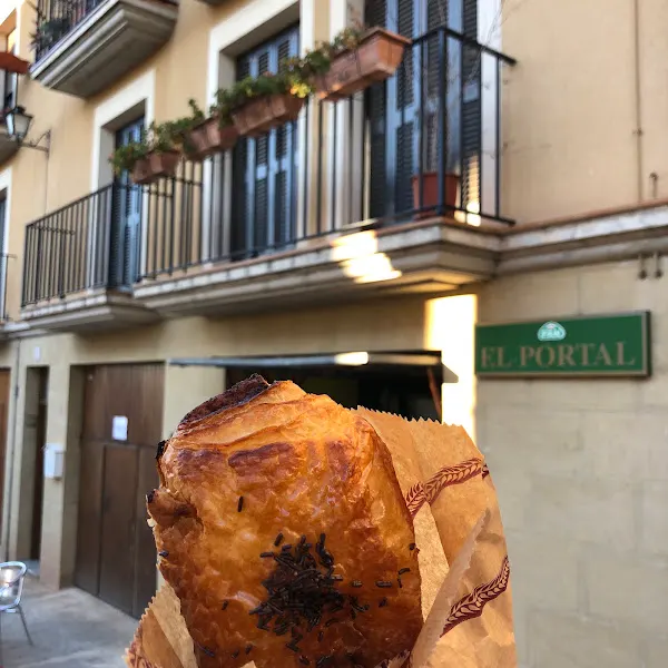 Ega Pan - Cirauqui