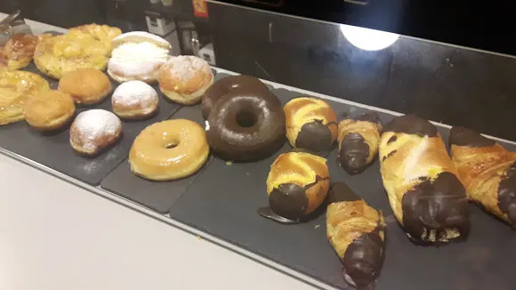 Ogi Berri Lakuntza - Lakuntza