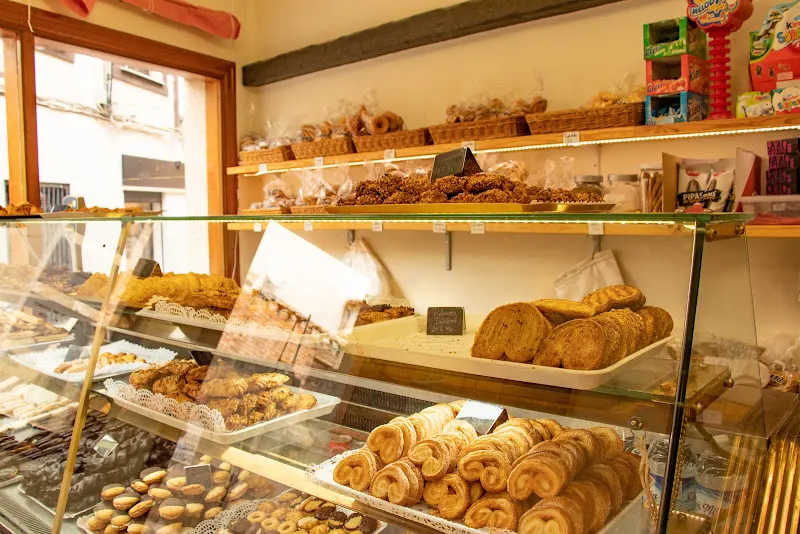 Panadería Parra - San Adrian