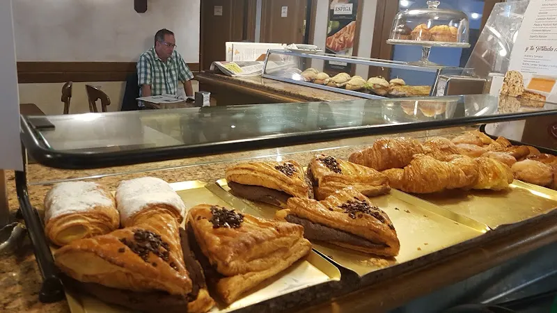Panadería Tahona - Lumbier