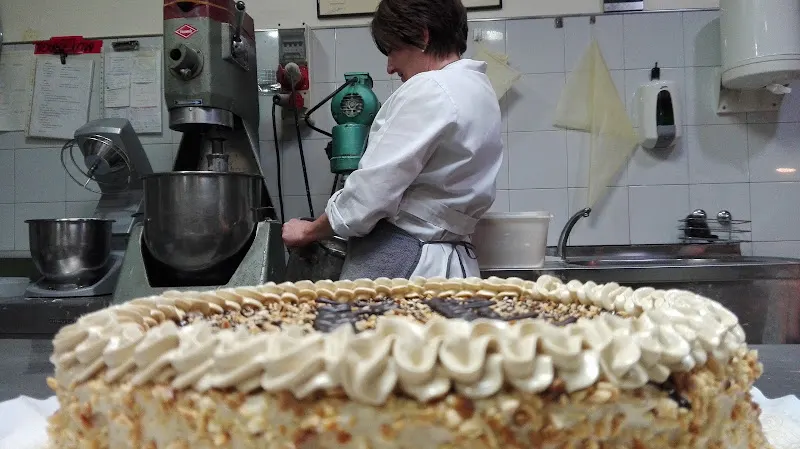 Pastelería Josefa´s - Cintruenigo