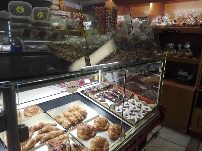 Tahona La Plaza - Tafalla