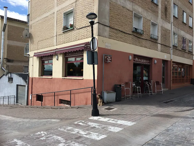 Panaderia Tahona - Orkoien