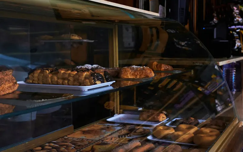 Panadería Cintruénigo - Cintruenigo